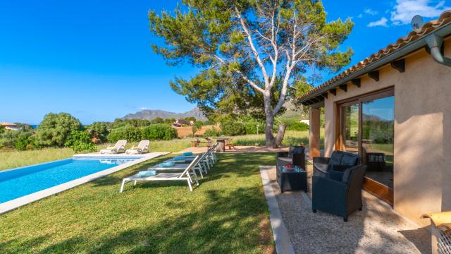 Finca Can Peix