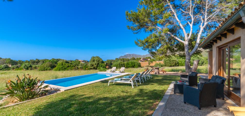 Finca Can Peix