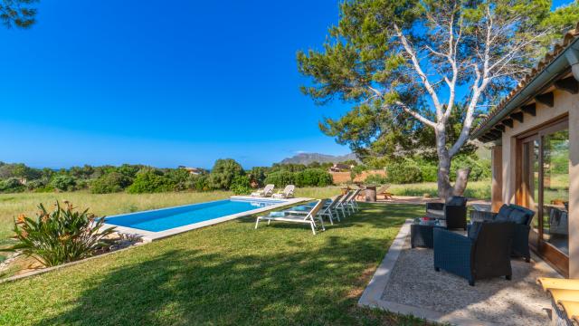 Finca Can Peix