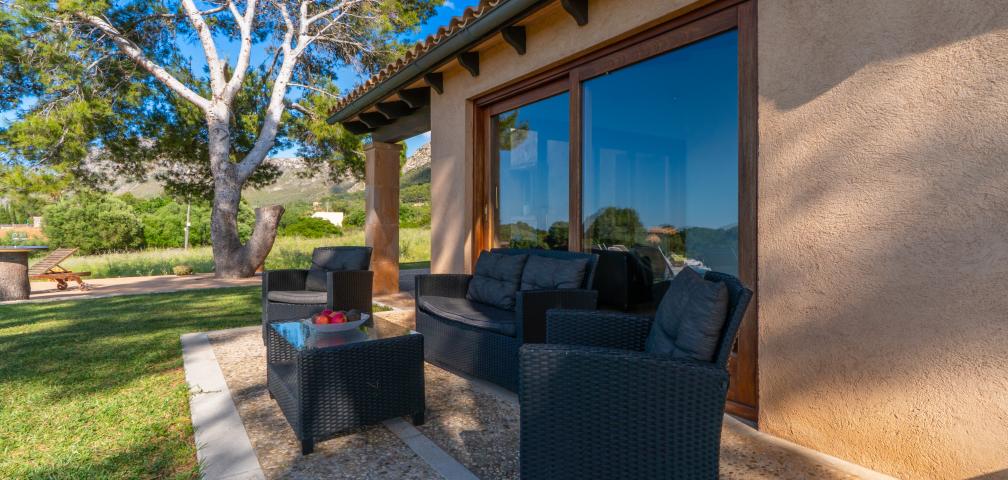 Finca Can Peix