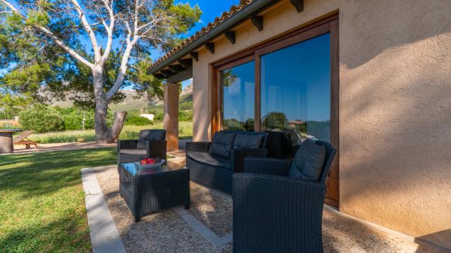 Finca Can Peix