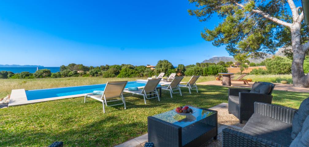 Finca Can Peix