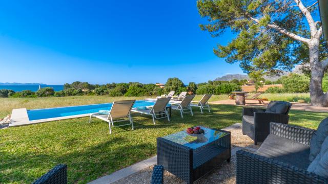 Finca Can Peix