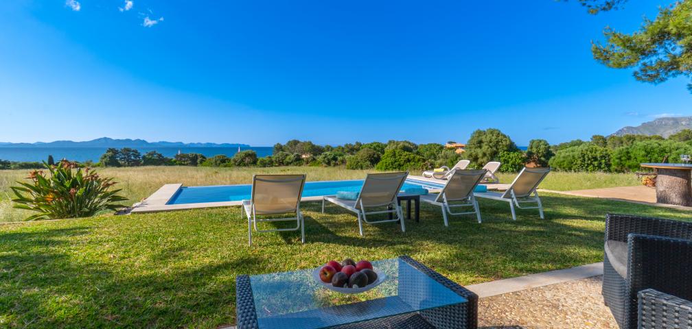 Finca Can Peix