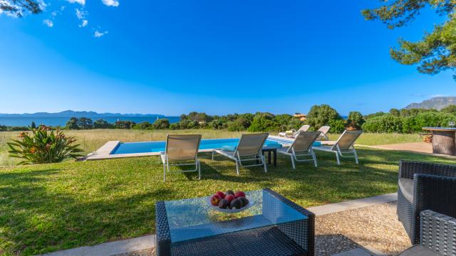 Finca Can Peix