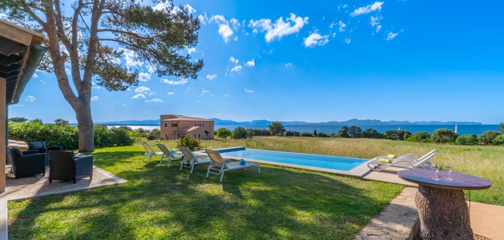 Finca Can Peix