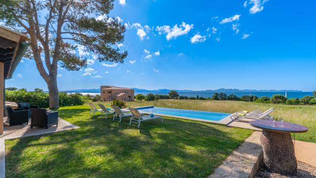 Finca Can Peix