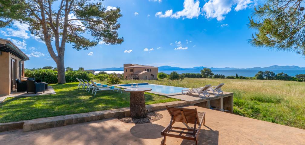 Finca Can Peix