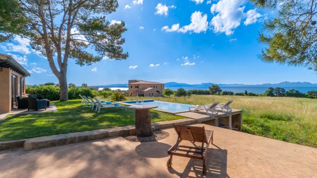 Finca Can Peix