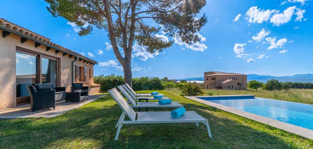 Finca Can Peix