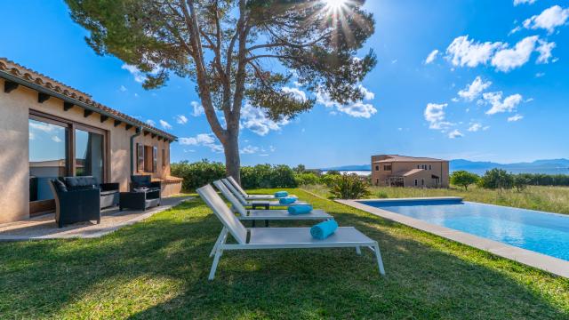 Finca Can Peix