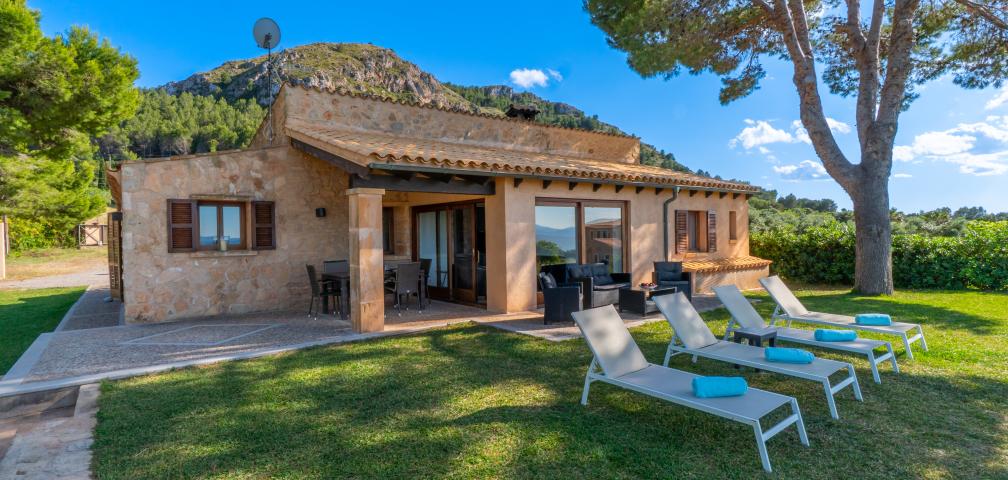 Finca Can Peix