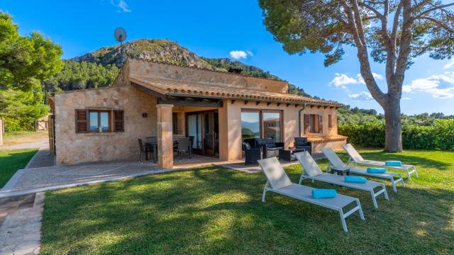 Finca Can Peix