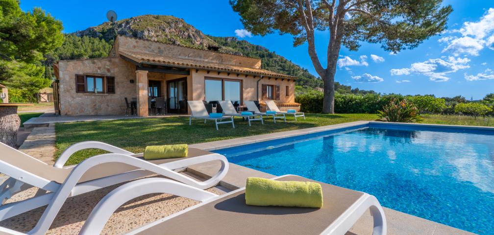 Finca Can Peix