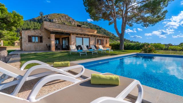 Finca Can Peix