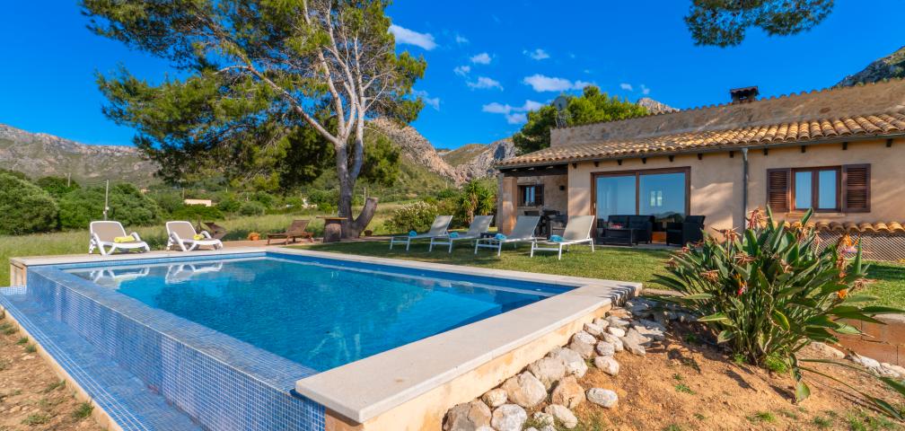 Finca Can Peix