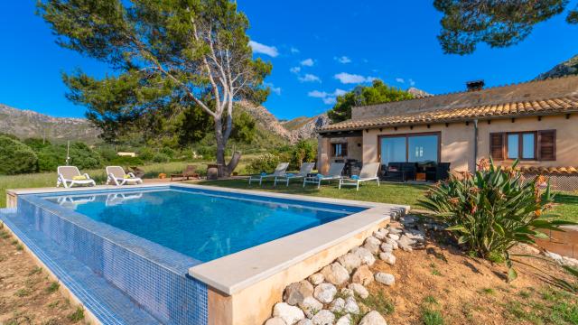 Finca Can Peix