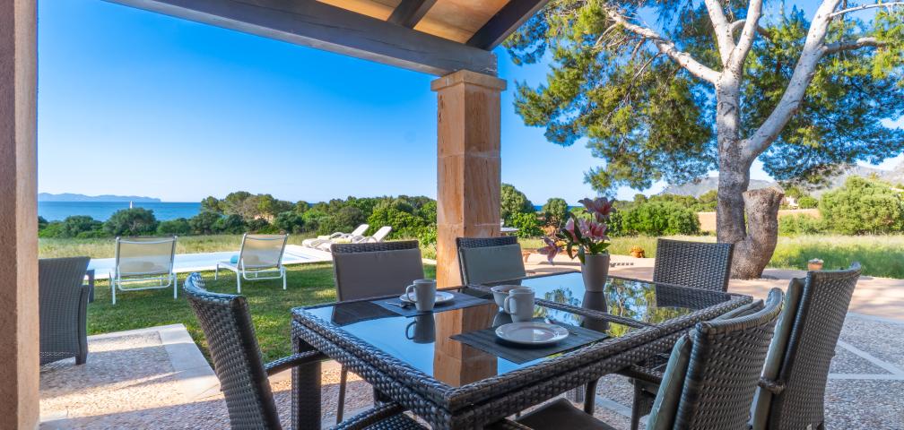 Finca Can Peix