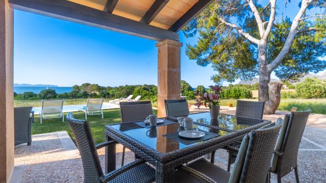 Finca Can Peix