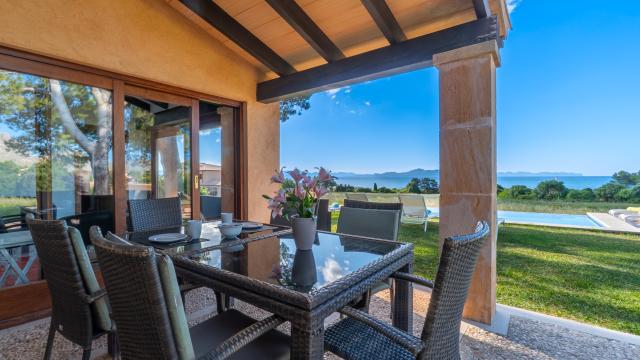 Finca Can Peix