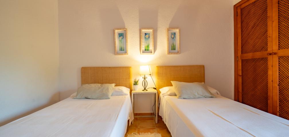 Finca S´Estepar Petit