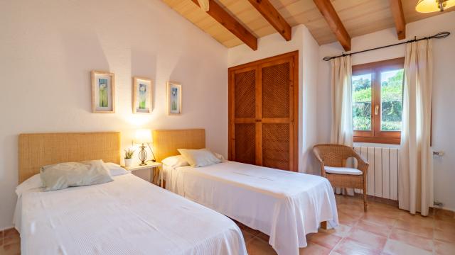 Finca S´Estepar Petit