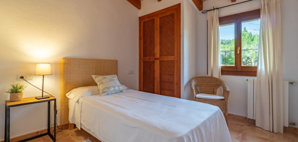 Finca S´Estepar Petit