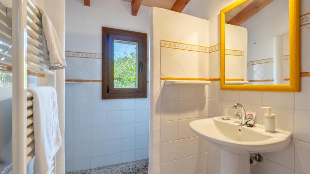 Finca S´Estepar Petit