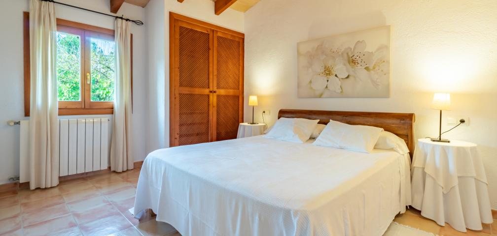 Finca S´Estepar Petit