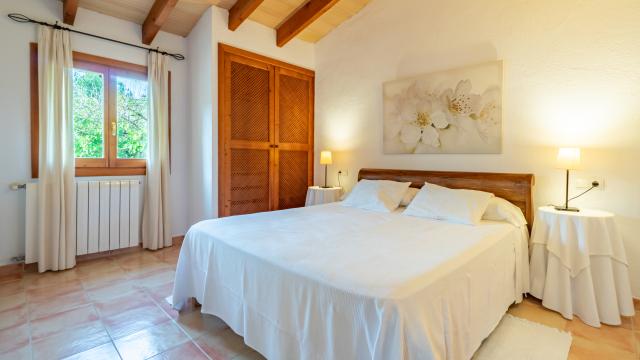 Finca S´Estepar Petit