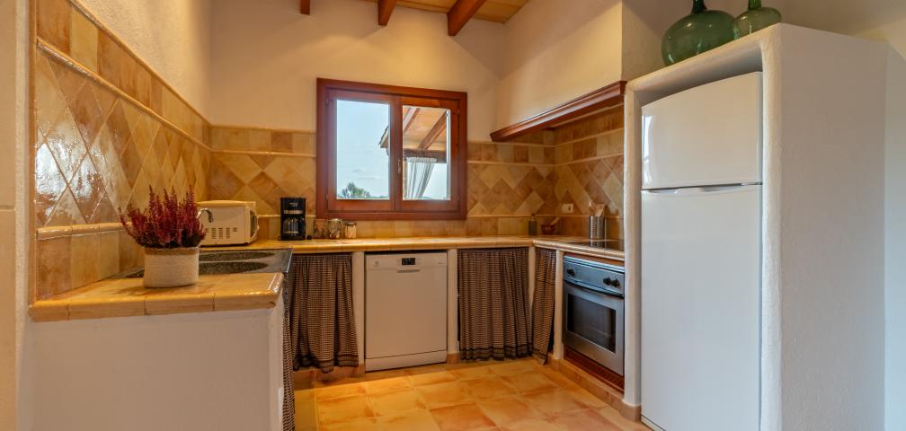 Finca S´Estepar Petit