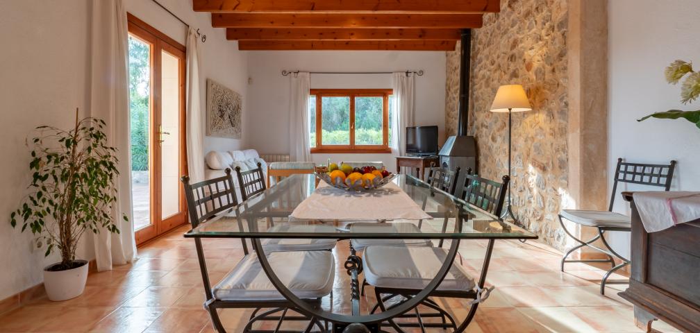 Finca S´Estepar Petit