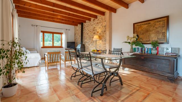 Finca S´Estepar Petit