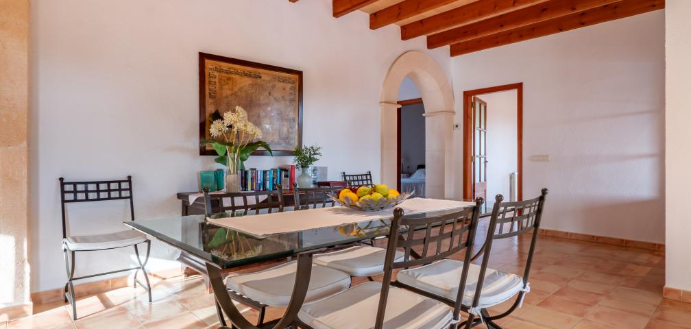 Finca S´Estepar Petit