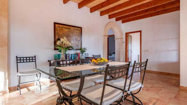 Finca S´Estepar Petit