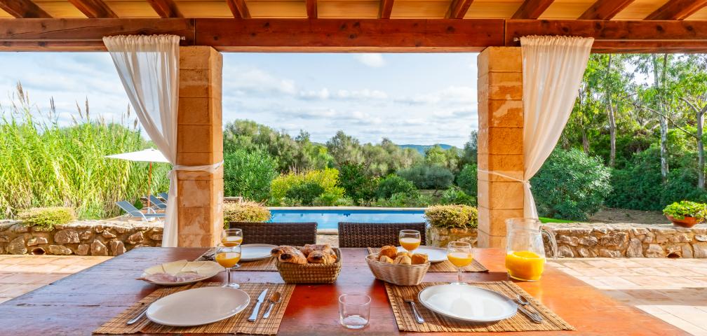 Finca S´Estepar Petit