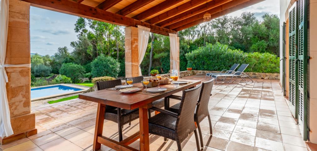 Finca S´Estepar Petit