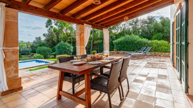 Finca S´Estepar Petit