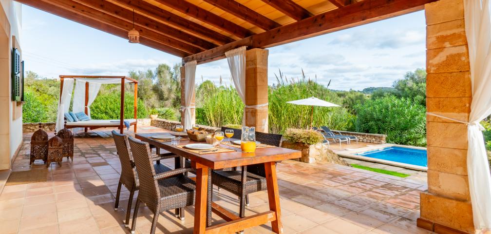 Finca S´Estepar Petit