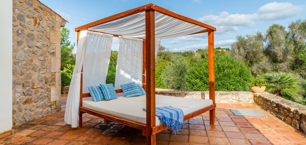 Finca S´Estepar Petit