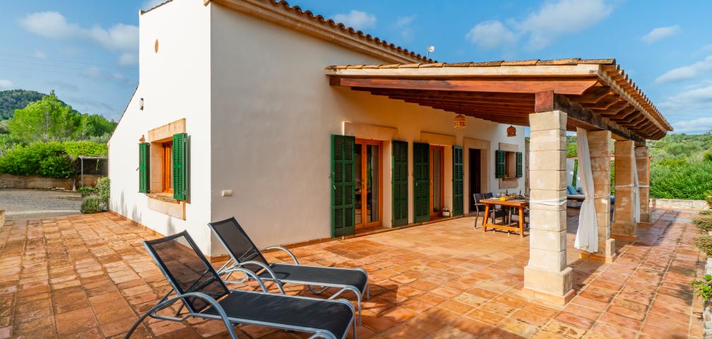 Finca S´Estepar Petit