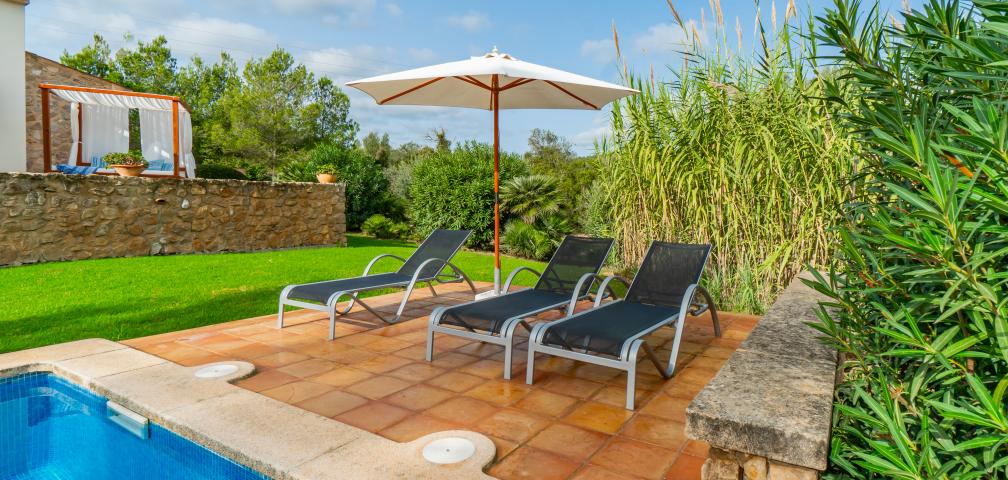 Finca S´Estepar Petit