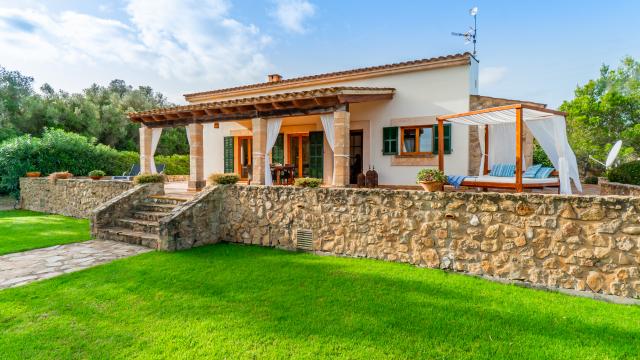 Finca S´Estepar Petit