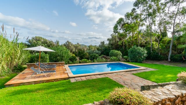 Finca S´Estepar Petit