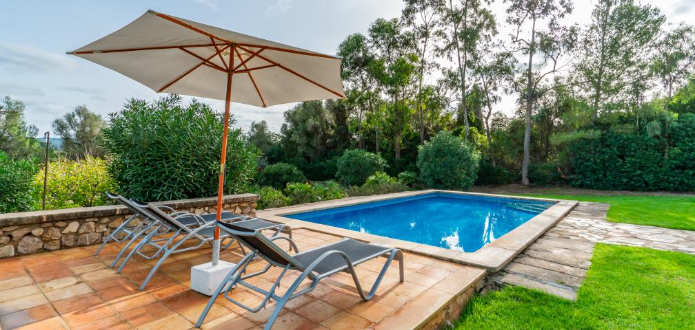 Finca S´Estepar Petit