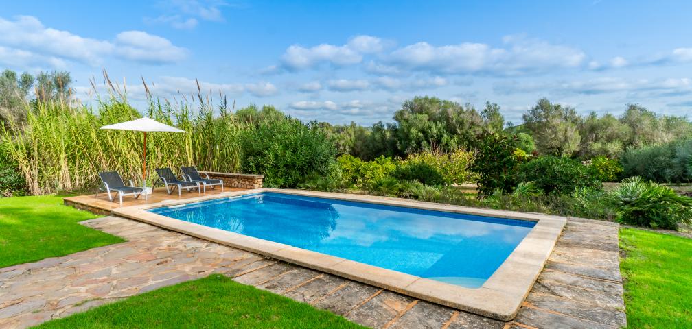 Finca S´Estepar Petit