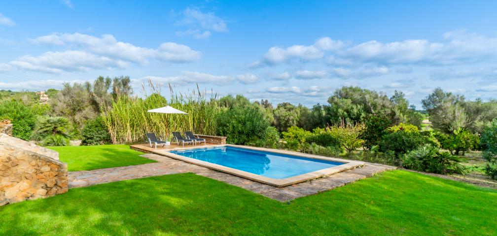 Finca S´Estepar Petit