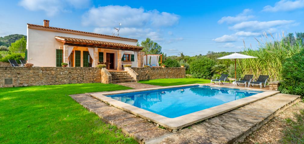 Finca S´Estepar Petit