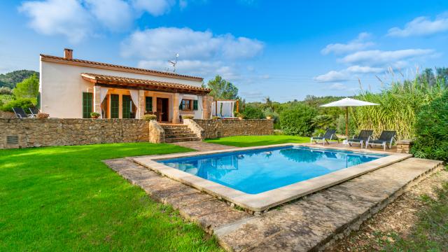 Finca S´Estepar Petit