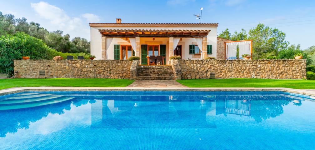 Finca S´Estepar Petit